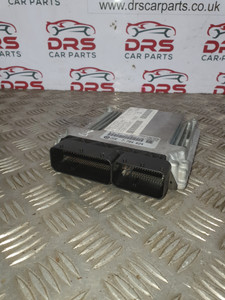 BMW 320D ECU ENGINE CONTROL UNIT (7794624) E46 (1998 - 2005)