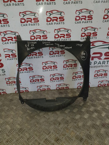 SUZUKI GRAND VITARA RADIATOR COOLING FAN SURROUND 2.5 V6 PETROL