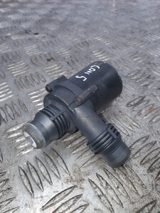 BMW X5 E53 ELECTRIC PUMP 4.4 V8 (1999 - 2006)