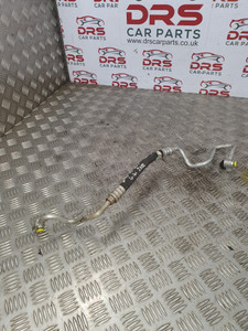 BMW X5 E53 AIR CONDITIONING A/C PIPE 4.4 V8 (1999 - 2006)