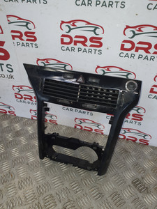 VAUXHALL ASTRA H HAZARD + START SROP SWITCH + RADIO SOURIOUND TRIM (13100107) TWINTOP  1.9 CDTI