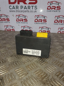 FIAT SCUDO COMFORT CONTROL MODULE (9639819680) DIESEL 2.0 MK1 FACELIFT(2006)