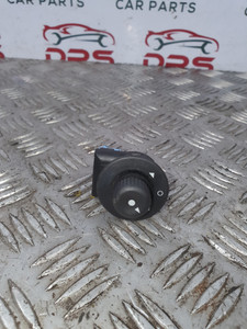 CITROEN XSARA PICASSO WING MIRROR SWITCH MK1 (2000 - 2006)