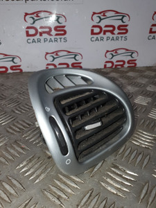 CITROEN XSARA PICASSO AIR HEATER VENT DRIVERS (O/S/F) MK1 (2000 - 2006)