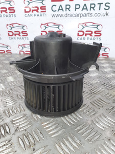 CITROEN XSARA PICASSO HEATER BLOWER MOTOR 1.6 16V MK1 (2000 - 2006)