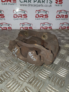 CITROEN XSARA PICASSO BRAKE CALIPER DRIVERS (O/S/F) 1.6 16V MK1 (2000 - 2006)