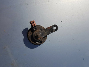 56 HONDA FRV FR-V HORN 6 SEATER DIESEL CDTI