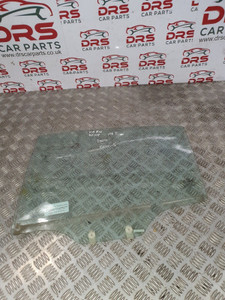 KIA RIO DOOR WINDOW GLASS PASSENGER NSR 5 DOOR MK2 HATCHBACK 2005 - 2011
