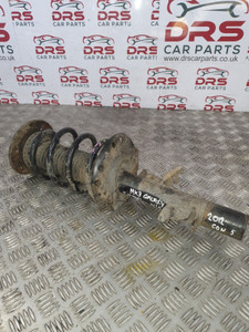 FORD GALAXY MK3 SHOCK ABSORBER COIL SPRING PASSENGER NSF 2.0 TDCI 2010 - 2015