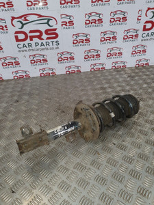VAUXHALL CORSA D SHOCK ABSORBER COIL SPRING PASSENGER NSF 1.4 PETROL 2006 - 2014