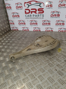 BMW E46 COIL SPRING SUPPORT BRACKET REAR OSR 325i 3 SERIES SALOON 1998 - 2006