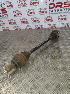 BMW X5 DRIVESHAFT E53 SPORT DRIVERS OSR 4.4i AUTOMATIC 2000 - 2006
