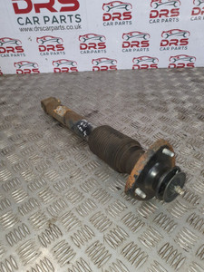 BMW X5 REAR SHOCK DRIVERS E53 SPORT 4.4i 2000 - 2006
