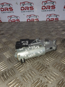 BMW X5 SUNROOF MOTOR E53 SPORT 2000 - 2006