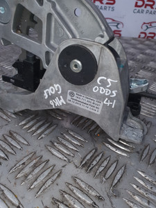 VW GOLF HANDBRAKE LEVER MECHANISM 1.4 FSI (2008 - 2013) MK6