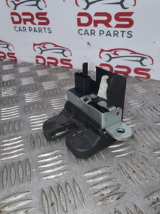 VW GOLF MK6 TAILGATE LOCK CATCH MECHANISM BOOTLD LATCH 5 DOOR 2008 - 2013