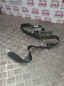 VW GOLF REAR SEATBELT (O/S/F) DRIVER'S REAR 1.4 FSI (2008 - 2013) MK6