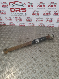 VW GOLF REAR SHOCK ABSORBER (O/S/R) DRIVER'S REAR 1.9 TDI PD150 (1997 - 2005) MK4