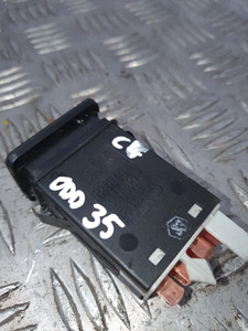 VW GOLF HAZARD SWITCH 1.9 TDI PD150 (1997 - 2005) MK4