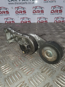 VW GOLF ALTERNATOR TENSIONER PULLY 1.9 TDI PD150 (1997 - 2005) MK4