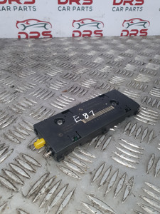 BMW 1 SERIES AERIAL AMPLIFIER (6520695890002) E87 5 DOOR (2006)