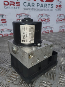 BMW 1 SERIES ABS PUMP (3351679152101) 118IE87 5 DOOR (2006)