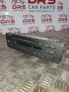 BMW 1 SERIES RADIO E87 5 DOOR (2006)