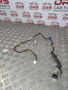 MAZDA DEMIO REAR DOOR LOOM (DDC8367210) (O/S/R) DRIVERS REAR (2002)