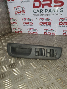SKODA OCTAVIA WINDOW SWITCH DRIVERS (O/S/F) (1J4959857) ESTATE (2000 - 2005)
