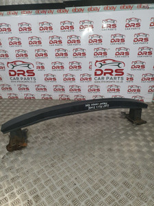 VW GOLF PLUS FRONT CRASH BAR REINFORCED BUMPER SUPPORT 5 DOOR 2004- 2009