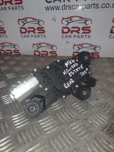 FORD MONDEO MK4 ESTATE REAR WIPER MOTOR 2007 - 2014