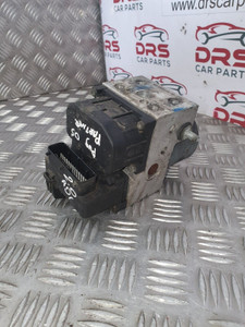 PEUGEOT PARTNER ESCAPADE ABS PUMP + MODULE 2.0 HDI ( 9635756480) 1998 - 2006