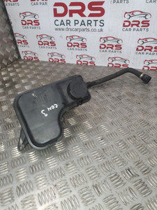 BMW X3 COOLANT BOTTLE EXPANSION TANK 2.0 DIESEL E83 SPORT LCI 2004 - 2010