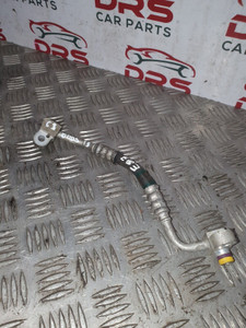 BMW X3 AIR CONDITIONING PIPE AC HOSE 2.0 DIESEL N47 E83 LCI 2004 - 2010
