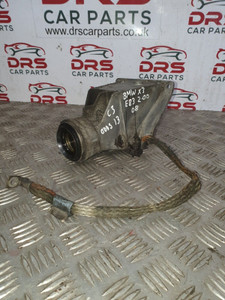 BMW X3 DRIVESHAFT BRACKET SUPPORT 2.0 DIESEL N47 E83 LCI 2007 - 2011