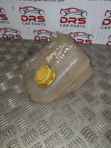 FORD TRANSIT CONNECT MK1 COOLANT BOTTLE EXPANSION TANK 1.8 TDCI 2002 - 2012