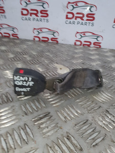 SUZUKI IGNIS VVT-S 4GRIP REAR SEATBELT BUCKLE (O/S/R) DRIVERS REAR 1.5 PETROL MK1 (2000-2008)