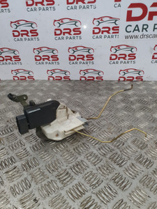 SUZUKI IGNIS VVT-S 4GRIP FRONT DOOR CATCH (N/S/F) PASSENGER FRONT 1.5 PETROL MK1 (2000-2008)