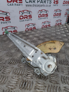 SUZUKI IGNIS VVT-S 4GRIP REAR WINDOW REGULATOR (N/S/R) PASSENGER REAR 1.5 PETROL MK1 (2000-2008)