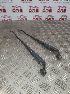 SUZUKI IGNIS FRONT WIPER ARMS (PAIR) MK1 (2000 - 2008) VVT-S 4GRIP
