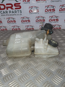 RENAULT GRAND ESPACE COOLANT EXPANSION TANK RESERVOIR MK4 (2003 - 2012)