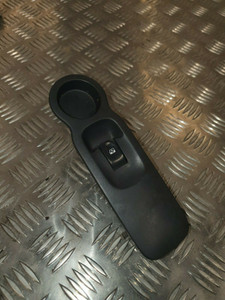 RENAULT MODUS ELECTRIC WINDOW SWITCH 1.4 16V MK1