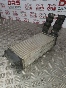 CITROEN C4 GRAND PICASSO INTERCOOLER 1.6 HDI (2006-2010) CITROEN C4 GRAND PICASSO INTERCOOLER 1.6 HDI (2006-2010)