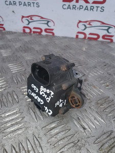 CITROEN C4 GRAND PICASSO FAN RESISTOR 1.6 HDI (2006 - 2010)