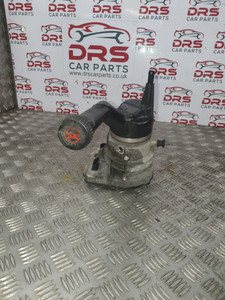CITROEN C4 GRAND PICASSO POWER STEERING PUMP (9684252580) 1.6 HDI (2006 - 2010) CITROEN C4 GRAND PICASSO POWER STEERING PUMP (9684252580) 1.6 HDI (2006 - 2010)