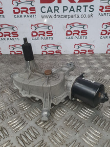 CITROEN C4 GRAND PICASSO FRONT WIPER MOTOR 9687622280 (N/S/F) PASSENGER FRONT (2006 - 2010)