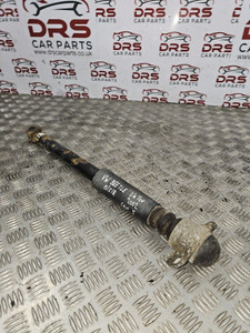 VW BEETLE REAR SHOCK ABSORBER DRIVERS OSR 1.6 16V PETROL 1999 - 2006