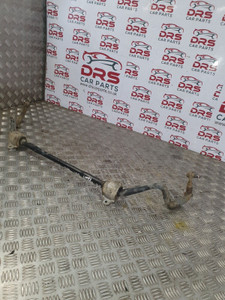 BMW 318i FRONT SHOCK ABSORBER COIL SPRING E90 E91 TOURING ディズニー ファンキャップ ヒョウ柄