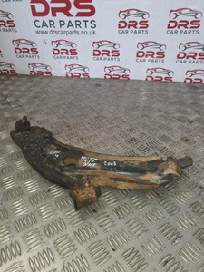 FIAT DOBLO WISHBONE LOWER SUSPENSION ARM DRIVERS OSF 1.3 DIESEL 2001 - 2010