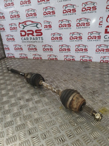 FIAT DOBLO DRIVESHAFT 1.3 DIESEL MULTIJET DRIVERS OSF 2001 - 2010